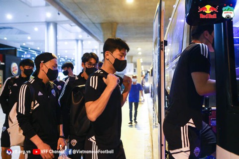 CLB Jeonbuk Hyundai muốn thắng cả 6 trận, trong đó có HAGL - Ảnh 1. CLB Jeonbuk Hyundai muốn thắng cả 6 trận, trong đó có HAGL - Ảnh 1.