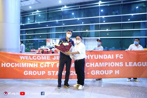CLB Jeonbuk Hyundai muốn thắng cả 6 trận, trong đó có HAGL - Ảnh 2. CLB Jeonbuk Hyundai muốn thắng cả 6 trận, trong đó có HAGL - Ảnh 2.
