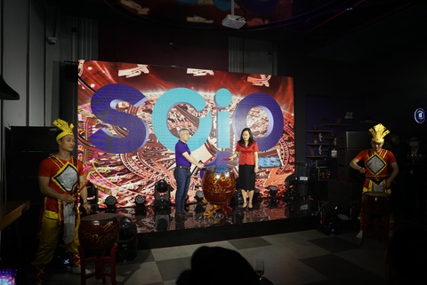 SOJO Hotels khai trương khách sạn thứ 6 tại Việt Trì - Ảnh 1. SOJO Hotels khai trương khách sạn thứ 6 tại Việt Trì - Ảnh 1.
