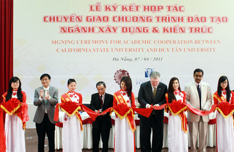 ĐH Duy Tân tuyển sinh các ngành Kiến trúc năm 2022 - Ảnh 1. ĐH Duy Tân tuyển sinh các ngành Kiến trúc năm 2022 - Ảnh 1.