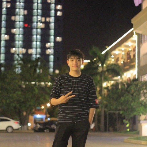 Chặng đường ‘phiêu lưu’ của chàng sinh viên kiến trúc ở ĐH Duy Tân - Ảnh 1. Chặng đường ‘phiêu lưu’ của chàng sinh viên kiến trúc ở ĐH Duy Tân - Ảnh 1.