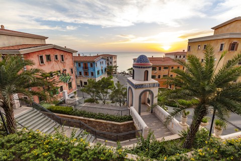 Sun Property: Vẽ bản đồ bất động sản nghỉ dưỡng hạng sang - Ảnh 2. Sun Property: Vẽ bản đồ bất động sản nghỉ dưỡng hạng sang - Ảnh 2.