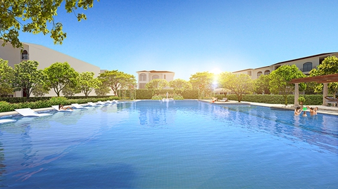 Vì sao Staycation đang trở thành xu hướng ‘hot’ sau đại dịch? - Ảnh 1. Vì sao Staycation đang trở thành xu hướng ‘hot’ sau đại dịch? - Ảnh 1.