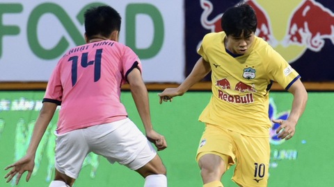 AFC Champions League 2022: Chưa an tâm với Hoàng Anh Gia Lai - Ảnh 1. AFC Champions League 2022: Chưa an tâm với Hoàng Anh Gia Lai - Ảnh 1.