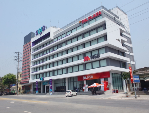 SOJO Hotels khai trương khách sạn thứ 6 tại Việt Trì - Ảnh 2. SOJO Hotels khai trương khách sạn thứ 6 tại Việt Trì - Ảnh 2.