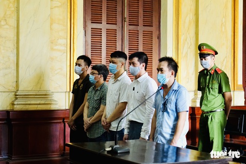 Tin sáng 13-4: Vàng thế giới tăng, trong nước chủ yếu bán ra; xăng giảm nhẹ, có nên bỏ quỹ bình ổn? - Ảnh 5. Tin sáng 13-4: Vàng thế giới tăng, trong nước chủ yếu bán ra; xăng giảm nhẹ, có nên bỏ quỹ bình ổn? - Ảnh 5.