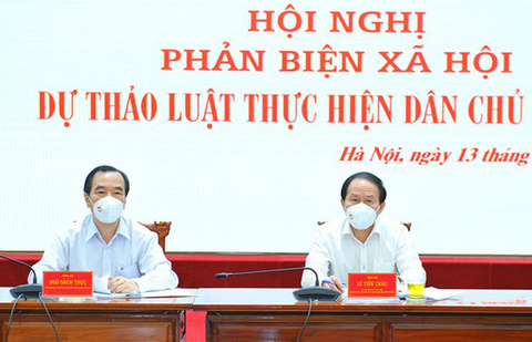 Xác định rõ trách nhiệm chậm trễ trả lời kiến nghị của thanh tra nhân dân - Ảnh 1. Xác định rõ trách nhiệm chậm trễ trả lời kiến nghị của thanh tra nhân dân - Ảnh 1.