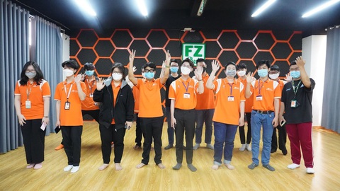 Lợi thế khi chọn học cao đẳng từ tuổi 15 - Ảnh 2. Lợi thế khi chọn học cao đẳng từ tuổi 15 - Ảnh 2.