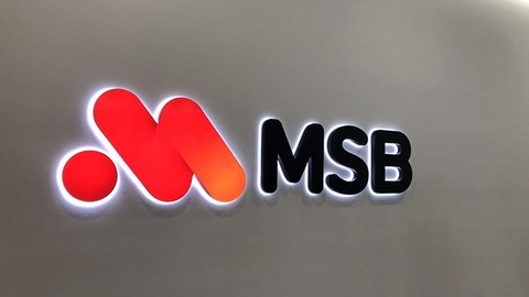 MSB chuyển địa điểm hoạt động Chi nhánh Bình Dương - Ảnh 1. MSB chuyển địa điểm hoạt động Chi nhánh Bình Dương - Ảnh 1.