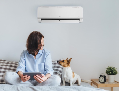 Chuyên gia tư vấn cách sử dụng điều hòa mùa nóng tốt cho sức khỏe - Ảnh 1. Chuyên gia tư vấn cách sử dụng điều hòa mùa nóng tốt cho sức khỏe - Ảnh 1.