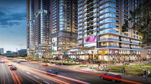 Căn hộ thương mại Elitez by Astral City lọt vào ‘tầm ngắm’ của giới đầu tư - Ảnh 3. Căn hộ thương mại Elitez by Astral City lọt vào ‘tầm ngắm’ của giới đầu tư - Ảnh 3.