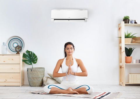 Chuyên gia tư vấn cách sử dụng điều hòa mùa nóng tốt cho sức khỏe - Ảnh 3. Chuyên gia tư vấn cách sử dụng điều hòa mùa nóng tốt cho sức khỏe - Ảnh 3.
