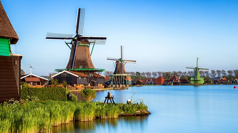 Tour Pháp - Bỉ - Hà Lan landtour chỉ từ 15.690.000 đồng - Ảnh 4. Tour Pháp - Bỉ - Hà Lan landtour chỉ từ 15.690.000 đồng - Ảnh 4.