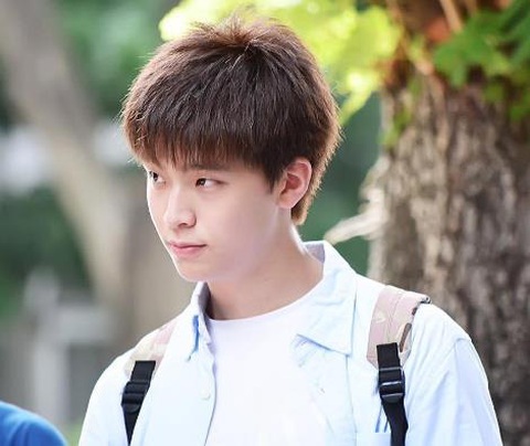 Tình huynh đệ đậm chất drama Thái trong Lời nguyền số phận - Ảnh 5. Tình huynh đệ đậm chất drama Thái trong Lời nguyền số phận - Ảnh 5.
