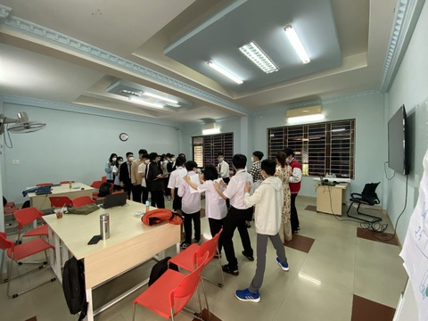 Lợi thế khi chọn học cao đẳng từ tuổi 15 - Ảnh 4. Lợi thế khi chọn học cao đẳng từ tuổi 15 - Ảnh 4.