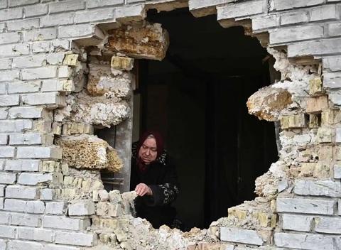 ĐỌC NHANH ngày 13-4: Nga nói hơn 1.000 binh sĩ Ukraine ở Mariupol đã đầu hàng - Ảnh 2. ĐỌC NHANH ngày 13-4: Nga nói hơn 1.000 binh sĩ Ukraine ở Mariupol đã đầu hàng - Ảnh 2.