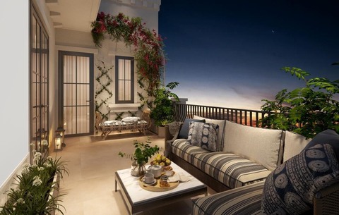 Vì sao Staycation đang trở thành xu hướng ‘hot’ sau đại dịch? - Ảnh 3. Vì sao Staycation đang trở thành xu hướng ‘hot’ sau đại dịch? - Ảnh 3.