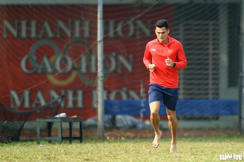 Nữ hoàng bứt tốc cho SEA Games 31 - Ảnh 7. Nữ hoàng bứt tốc cho SEA Games 31 - Ảnh 7.
