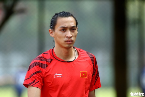 Nữ hoàng bứt tốc cho SEA Games 31 - Ảnh 5. Nữ hoàng bứt tốc cho SEA Games 31 - Ảnh 5.