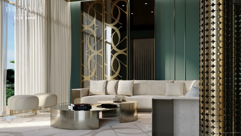 Masterise Homes và Elie Saab kiến tạo dinh thự Haute Couture - Ảnh 2. Masterise Homes và Elie Saab kiến tạo dinh thự Haute Couture - Ảnh 2.