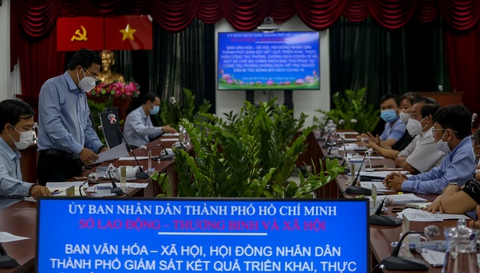 HĐND TP.HCM hủy buổi giám sát vì lãnh đạo Sở Tài chính, Y tế vắng mặt - Ảnh 1. HĐND TP.HCM hủy buổi giám sát vì lãnh đạo Sở Tài chính, Y tế vắng mặt - Ảnh 1.
