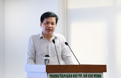 Tiêm vắc xin cho trẻ 5-12 tuổi: TP.HCM thận trọng tối đa, đảm bảo an toàn cao nhất - Ảnh 2. Tiêm vắc xin cho trẻ 5-12 tuổi: TP.HCM thận trọng tối đa, đảm bảo an toàn cao nhất - Ảnh 2.