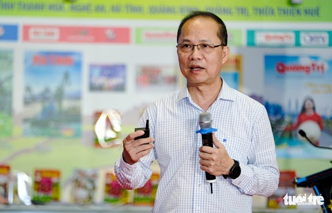 Giới trẻ dễ dàng mở YouTube, Netflix nhưng vẫn loay hoay tìm nút bật kênh truyền hình - Ảnh 4. Giới trẻ dễ dàng mở YouTube, Netflix nhưng vẫn loay hoay tìm nút bật kênh truyền hình - Ảnh 4.
