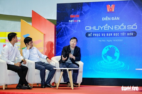 Giới trẻ dễ dàng mở YouTube, Netflix nhưng vẫn loay hoay tìm nút bật kênh truyền hình - Ảnh 3. Giới trẻ dễ dàng mở YouTube, Netflix nhưng vẫn loay hoay tìm nút bật kênh truyền hình - Ảnh 3.