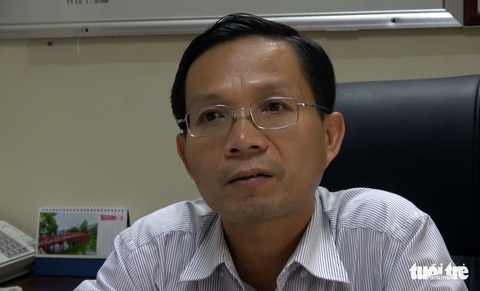Le Van Phong 1 Le Van Phong 1