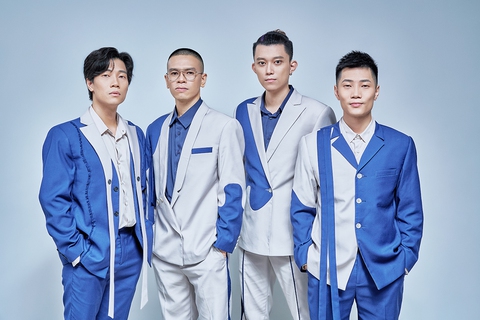 Oplus Band: Mỹ Anh là áp lực và động lực cho chúng tôi đổi mới - Ảnh 1. Oplus Band: Mỹ Anh là áp lực và động lực cho chúng tôi đổi mới - Ảnh 1.