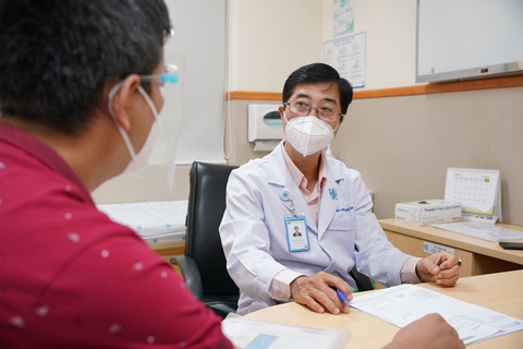 Chương trình tư vấn: Lợi ích của chẩn đoán và điều trị sớm triệu chứng đường tiểu dưới - Ảnh 1. Chương trình tư vấn: Lợi ích của chẩn đoán và điều trị sớm triệu chứng đường tiểu dưới - Ảnh 1.
