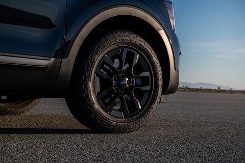 Kia Telluride nâng cấp mạnh trước khi bán tại Việt Nam: Cao, sang, nhiều công nghệ - Ảnh 15. Kia Telluride nâng cấp mạnh trước khi bán tại Việt Nam: Cao, sang, nhiều công nghệ - Ảnh 15.