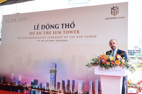 Mong mỏi quảng trường mới ven sông của TP.HCM - Ảnh 4. Mong mỏi quảng trường mới ven sông của TP.HCM - Ảnh 4.