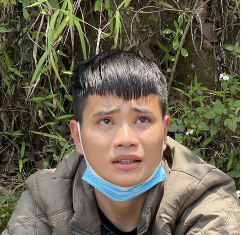 Bắt thanh niên nghiện ma túy sát hại nam sinh trên nương mía - Ảnh 1. Bắt thanh niên nghiện ma túy sát hại nam sinh trên nương mía - Ảnh 1.