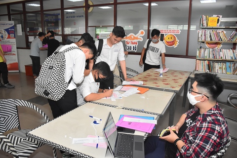 Dự thảo quy chế tuyển sinh đại học 2022: Khó cho trường và thí sinh - Ảnh 1. Dự thảo quy chế tuyển sinh đại học 2022: Khó cho trường và thí sinh - Ảnh 1.