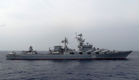 ĐỌC NHANH 15-4: Tổng thống Putin chưa từng từ chối gặp nhà lãnh đạo Ukraine - Ảnh 1. ĐỌC NHANH 15-4: Tổng thống Putin chưa từng từ chối gặp nhà lãnh đạo Ukraine - Ảnh 1.