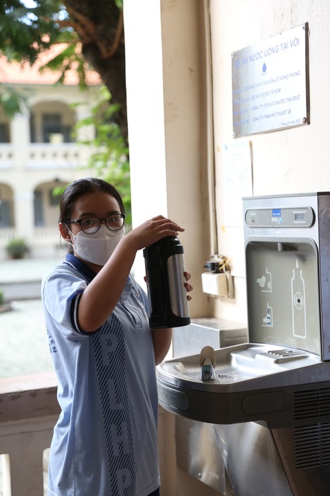 Triển khai chương trình Mang yêu thương đến với cộng đồng - Ảnh 3. Triển khai chương trình Mang yêu thương đến với cộng đồng - Ảnh 3.