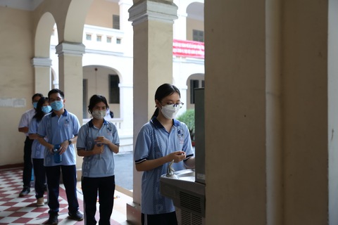 Triển khai chương trình Mang yêu thương đến với cộng đồng - Ảnh 1. Triển khai chương trình Mang yêu thương đến với cộng đồng - Ảnh 1.