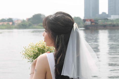 Những bức ảnh ‘đẹp’, ‘chất’ của học sinh trong chung kết hội thi ảnh Tuổi Xanh 2022 - Ảnh 1. Những bức ảnh ‘đẹp’, ‘chất’ của học sinh trong chung kết hội thi ảnh Tuổi Xanh 2022 - Ảnh 1.