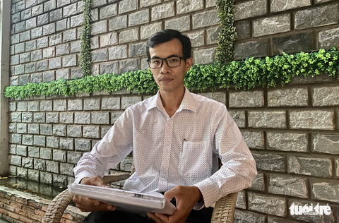 Doanh nghiệp kiện giám đốc Công an Tiền Giang: 4 năm loay hoay xác định một công văn thật - giả - Ảnh 1. Doanh nghiệp kiện giám đốc Công an Tiền Giang: 4 năm loay hoay xác định một công văn thật - giả - Ảnh 1.