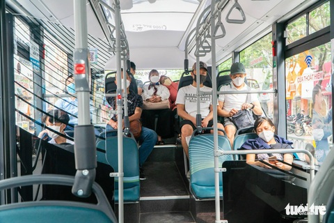 BUS BUS