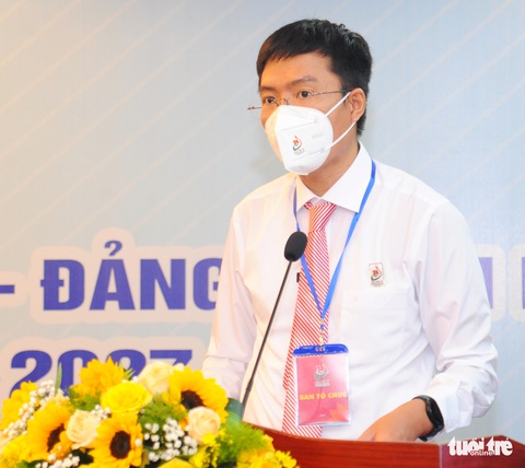 Nâng cao tinh thần trách nhiệm thực thi công vụ - Ảnh 3. Nâng cao tinh thần trách nhiệm thực thi công vụ - Ảnh 3.