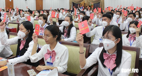 Nâng cao tinh thần trách nhiệm thực thi công vụ - Ảnh 1. Nâng cao tinh thần trách nhiệm thực thi công vụ - Ảnh 1.