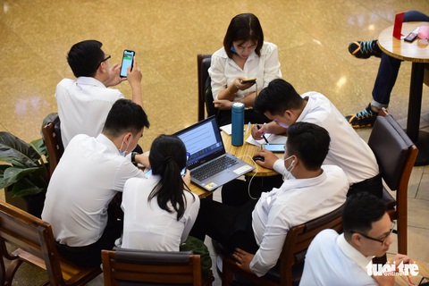 Hiểm họa rình rập website Việt - Ảnh 1. Hiểm họa rình rập website Việt - Ảnh 1.