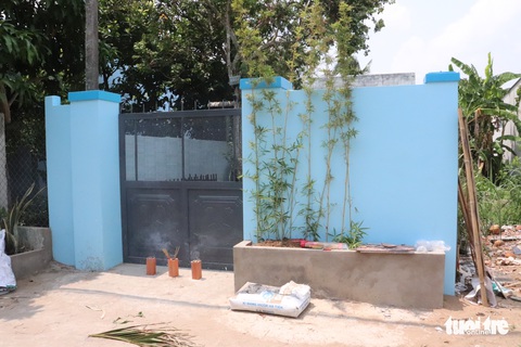 Hai vợ chồng chết trong căn nhà đóng kín 4 ngày, không có dấu hiệu tội phạm - Ảnh 1. Hai vợ chồng chết trong căn nhà đóng kín 4 ngày, không có dấu hiệu tội phạm - Ảnh 1.