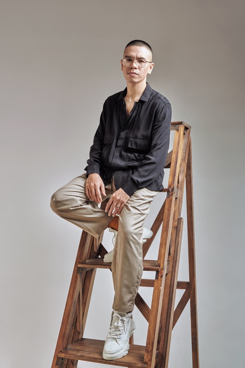 Oplus Band: Mỹ Anh là áp lực và động lực cho chúng tôi đổi mới - Ảnh 2. Oplus Band: Mỹ Anh là áp lực và động lực cho chúng tôi đổi mới - Ảnh 2.