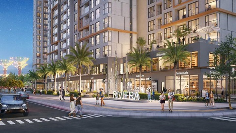 Masteri Centre Point: khu Compound đẳng cấp quốc tế tại thành phố Thủ Đức - Ảnh 1. Masteri Centre Point: khu Compound đẳng cấp quốc tế tại thành phố Thủ Đức - Ảnh 1.