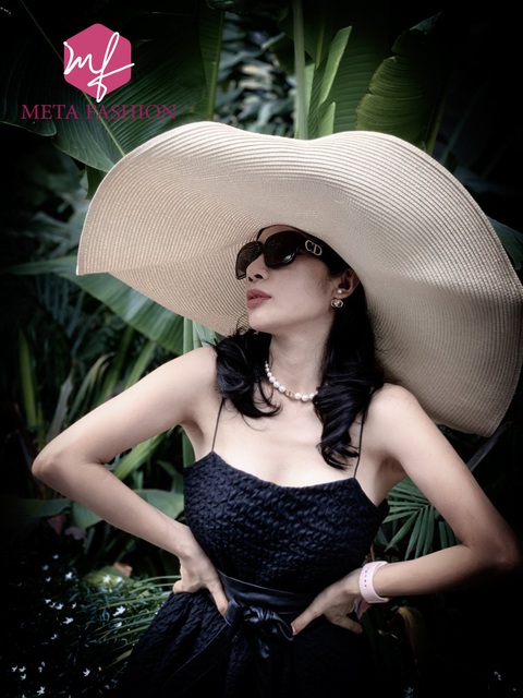 Meta Fashion và mục tiêu chinh phục triệu phái đẹp Việt trong năm 2022 - Ảnh 3. Meta Fashion và mục tiêu chinh phục triệu phái đẹp Việt trong năm 2022 - Ảnh 3.