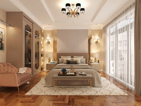Tiềm năng đầu tư tại nhà phố thương mại Thăng Long Luxury - Ảnh 3. Tiềm năng đầu tư tại nhà phố thương mại Thăng Long Luxury - Ảnh 3.