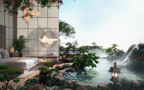 Dự kiến triển khai cầu Bến Nghé trong năm 2022 - 2023 - Ảnh 3. Dự kiến triển khai cầu Bến Nghé trong năm 2022 - 2023 - Ảnh 3.